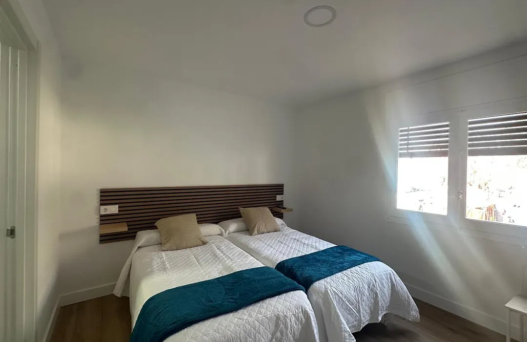 Hostal Casa Amalia-1