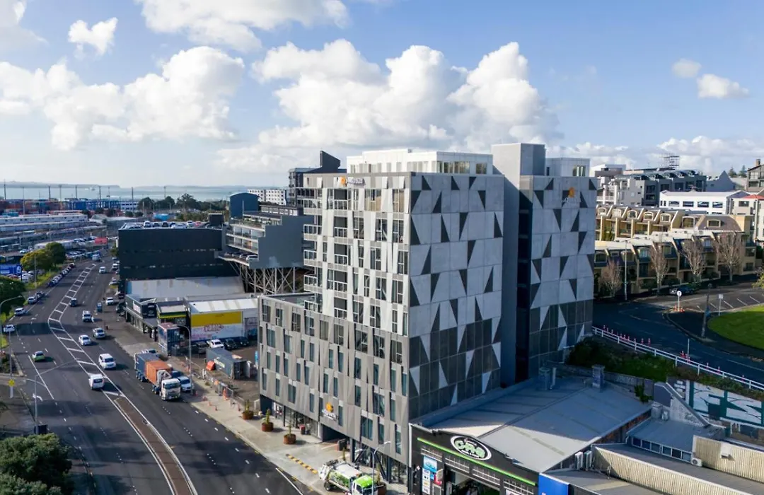 La Quinta By Wyndham Parnell Auckland-1