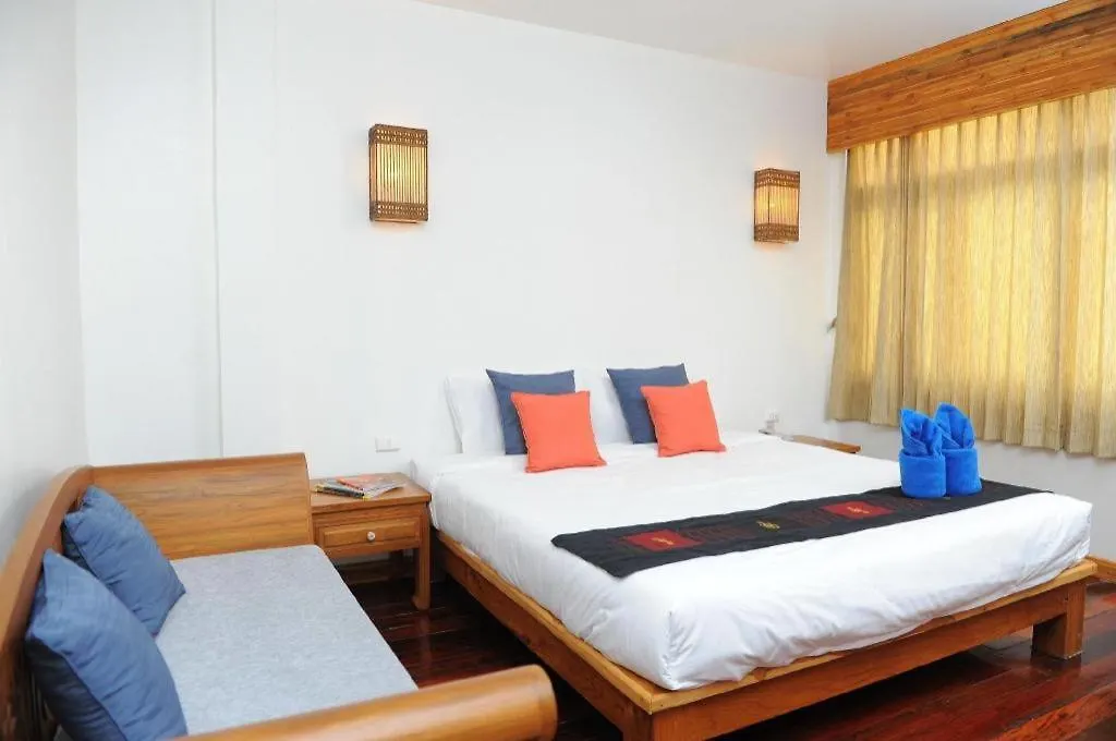 Sukkasem Hotel-1