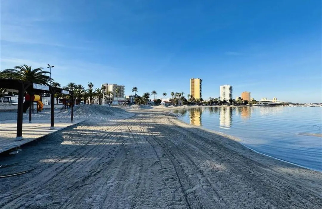 Albohera Playa Hotel By Belvilla Resorts-1