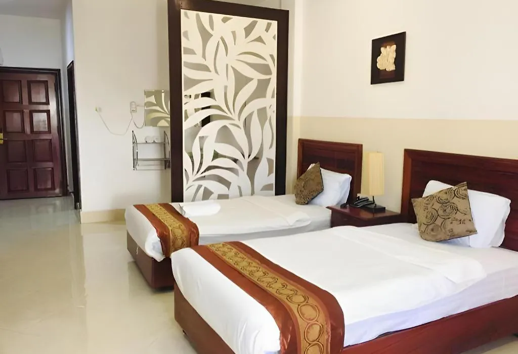 New Rose Boutique Hotel-1