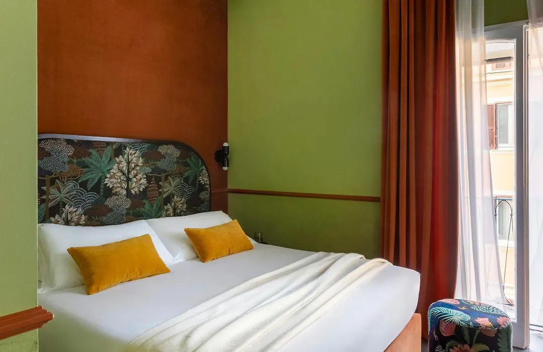 Barberini Retreat Boutique Hotel-1