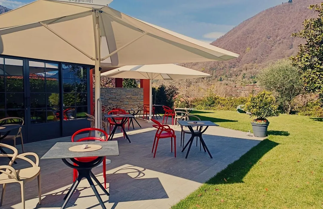 Boutique Hotel Villa Cuserina Wellness-1