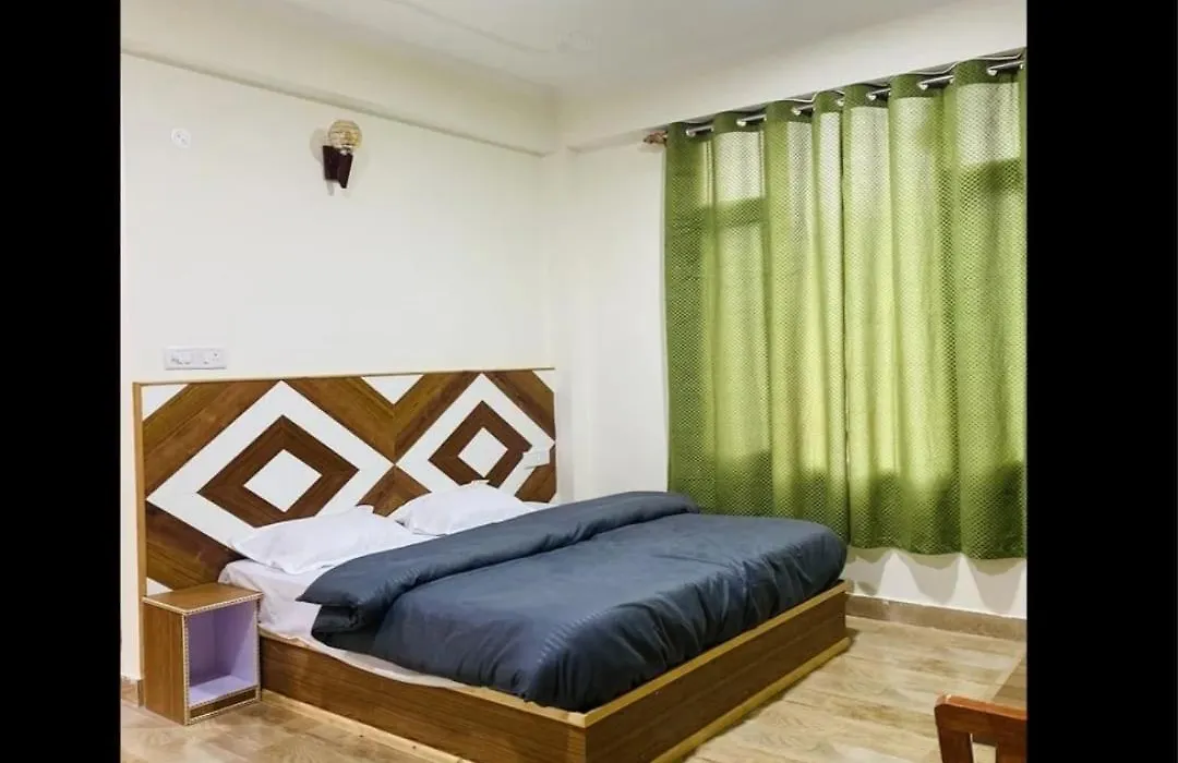 Aadesh Villa B&B-1