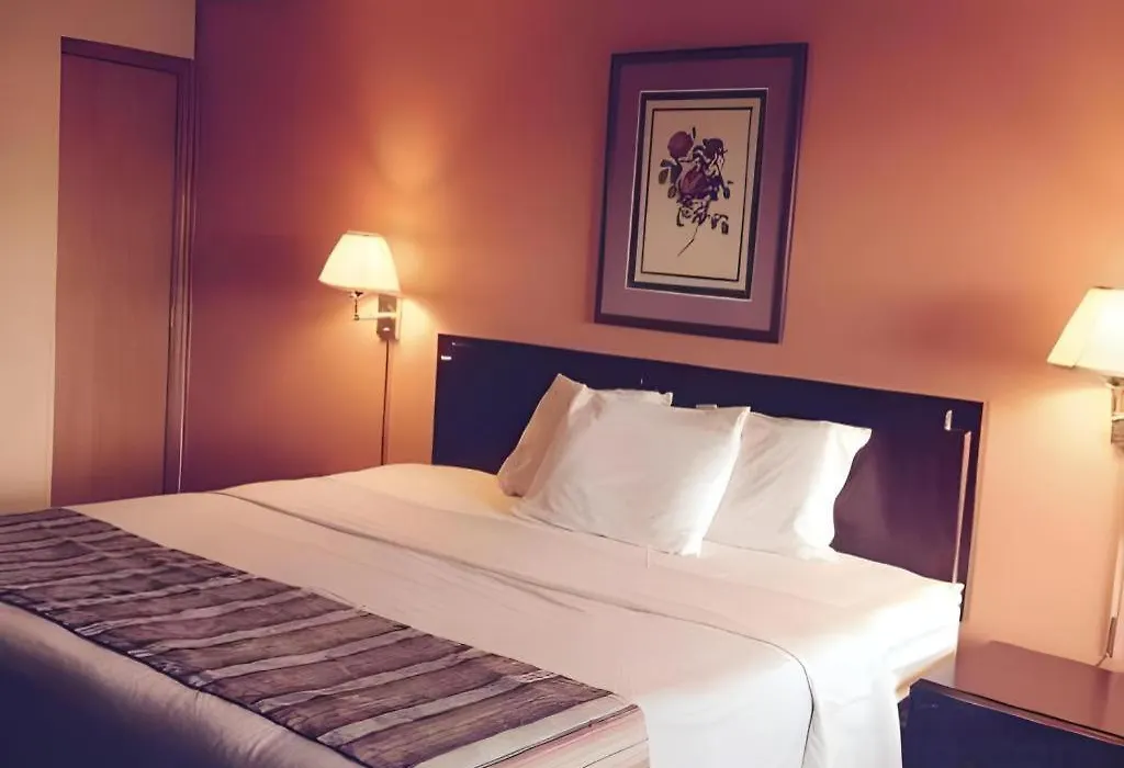 Americas Best Value Inn & Suites Macon At Sunset Dr-1
