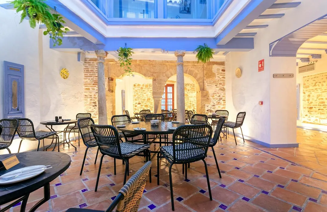 Cse The Old House Marbella-1