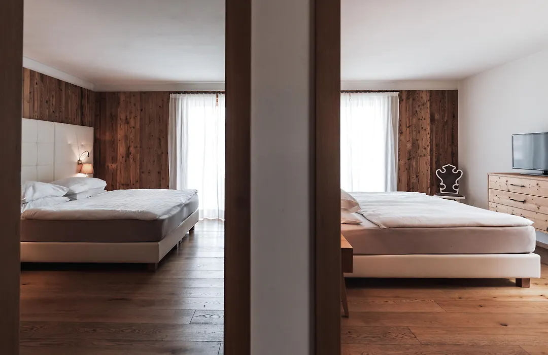 Soleil Alpine Lifestyle Hotel-1