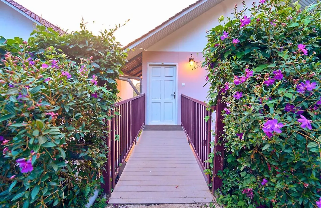 Gardenia Resort Munnar By Voye Homes-1