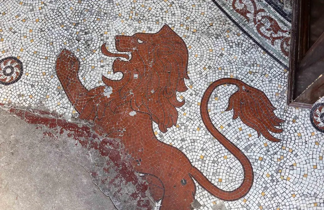 The Red Lion Hotel-1