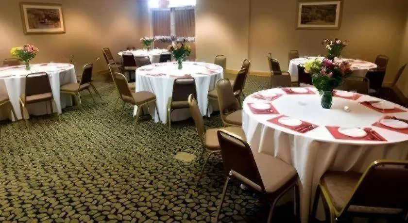 Country Inn & Suites By Radisson, Dundee, Mi-1