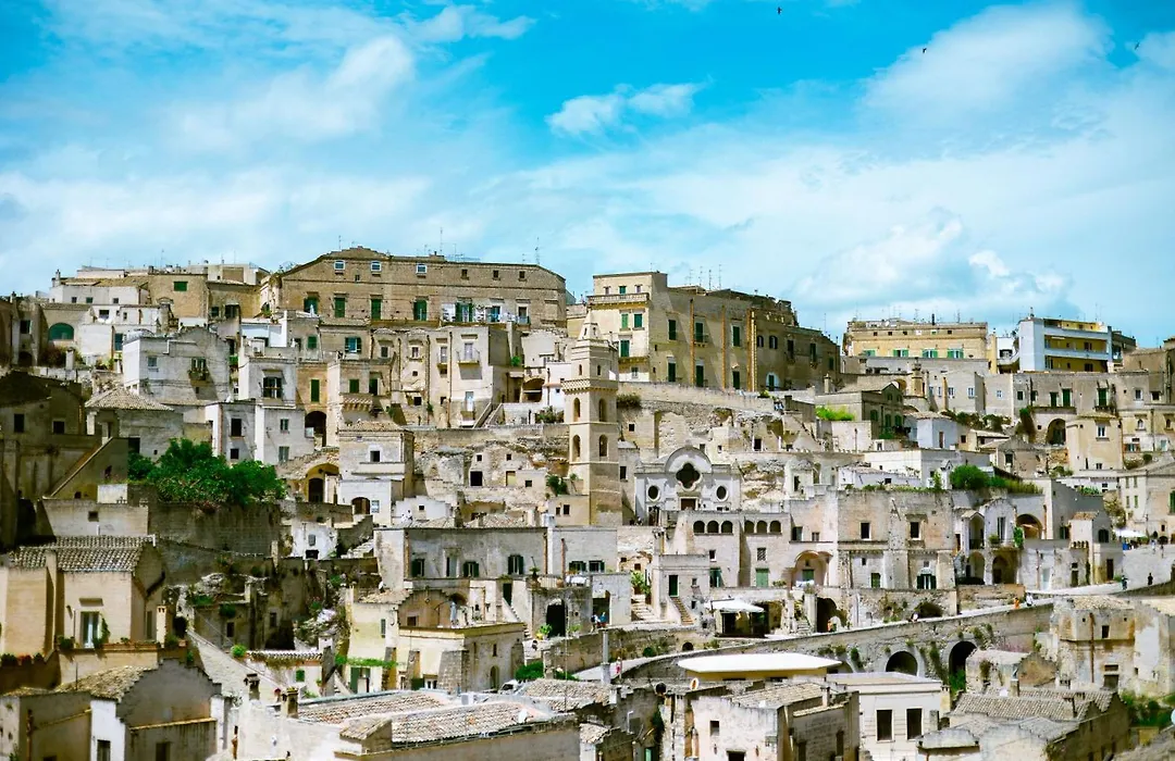 Moyseion Matera - Real-Life Experience In The Distant Past (Adults Only)-1