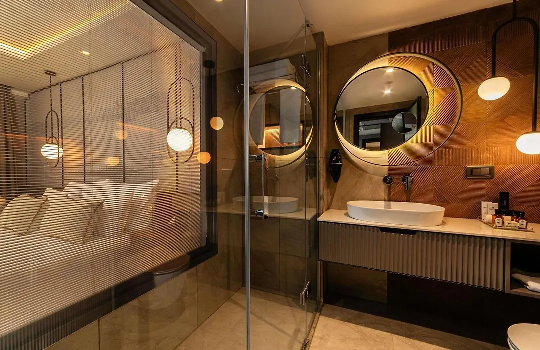 Levni Istanbul Hotel Handwritten Collection By Accor-1