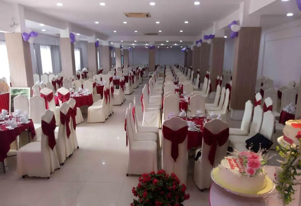 Green Hotel Da Nang-1