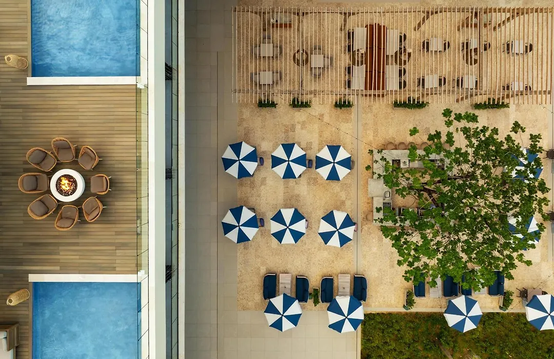 W Punta Cana, Adult All-Inclusive-1