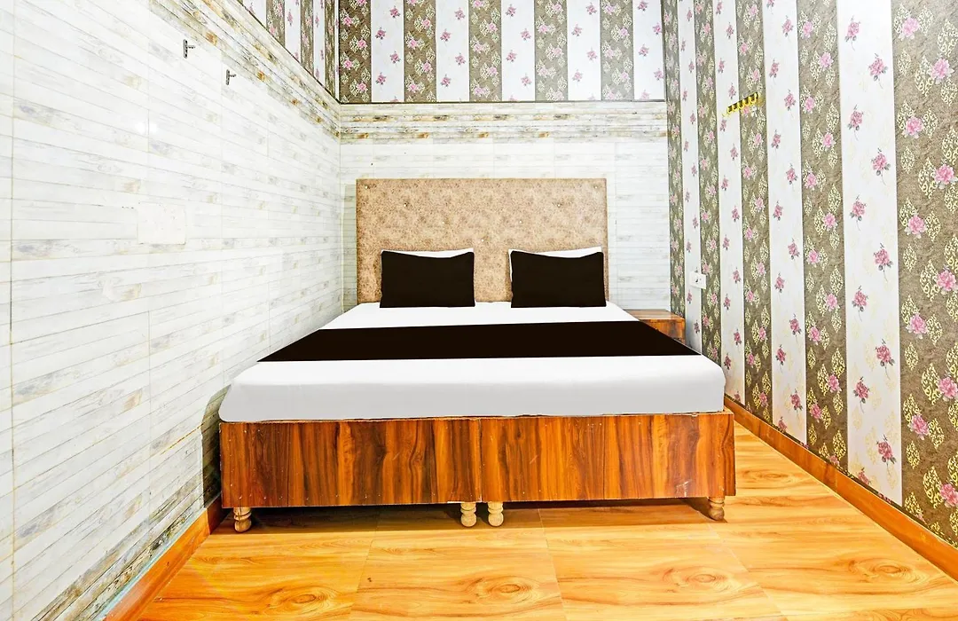 Hotel O Hr 07-1