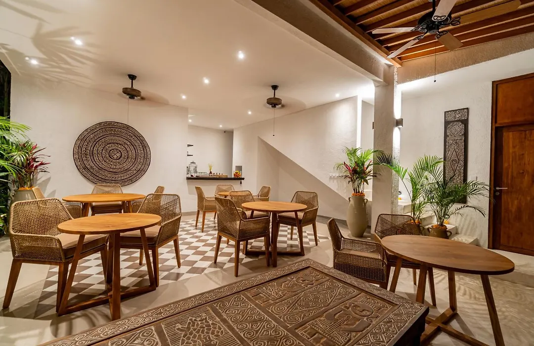 The Balangan Hotel Uluwatu - 2Min To Beach & 5Min To Bali'S Best Golf-1