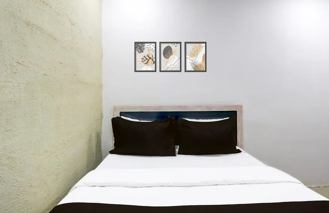 Hotel O By Oyo Tara Grand Luxury Rooms-1