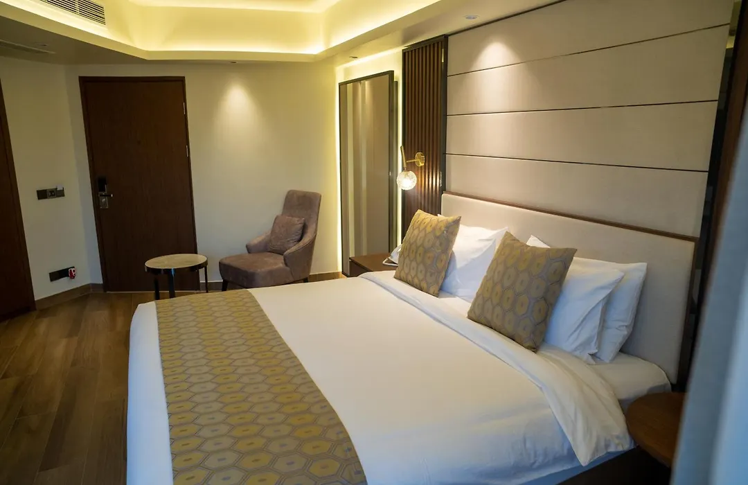 Ramada By Wyndham Cox'S Bazar Kolatoli Beach-1
