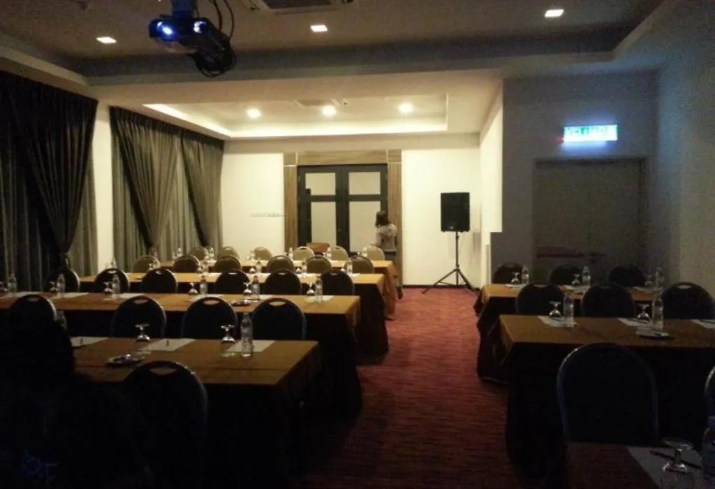 Lot 10 Boutique Hotel-1