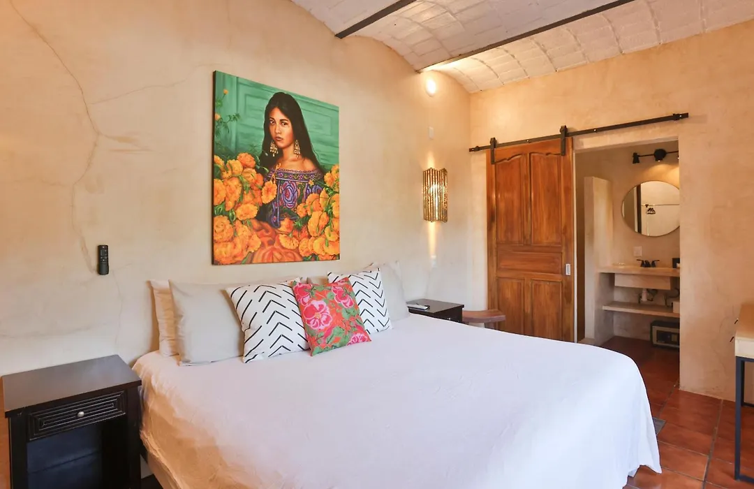 Nomada Wellness Hotel-1