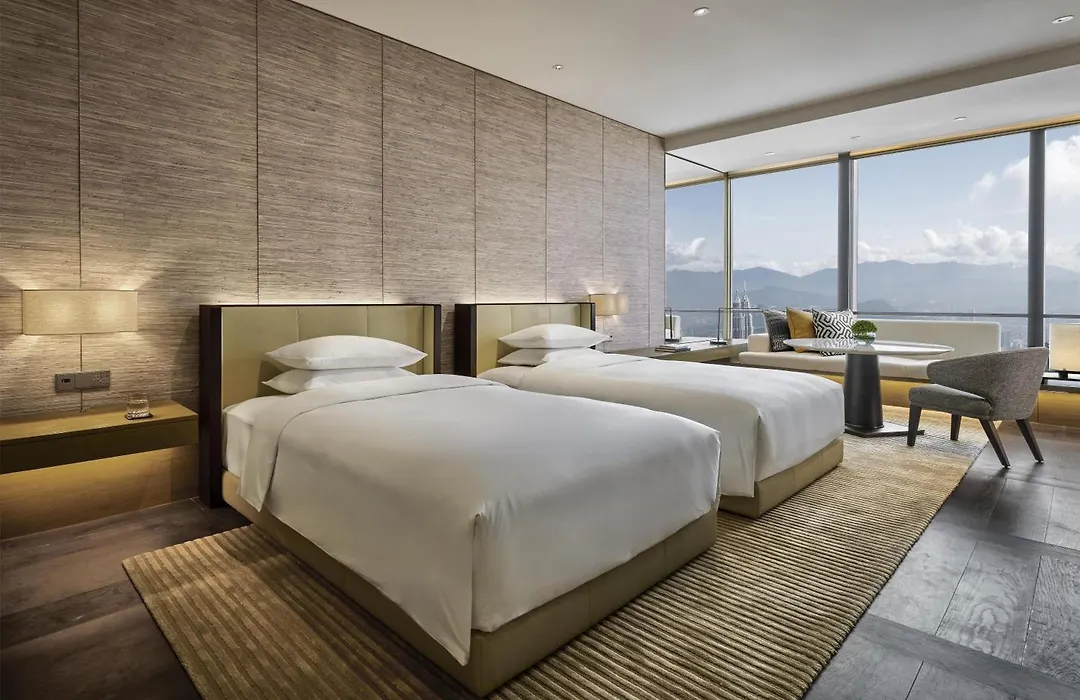 Park Hyatt Kuala Lumpur-1