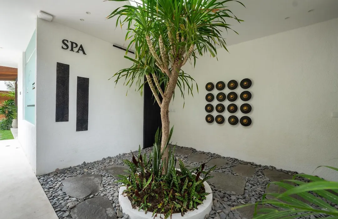 The Balangan Hotel Uluwatu - 2Min To Beach & 5Min To Bali'S Best Golf-1
