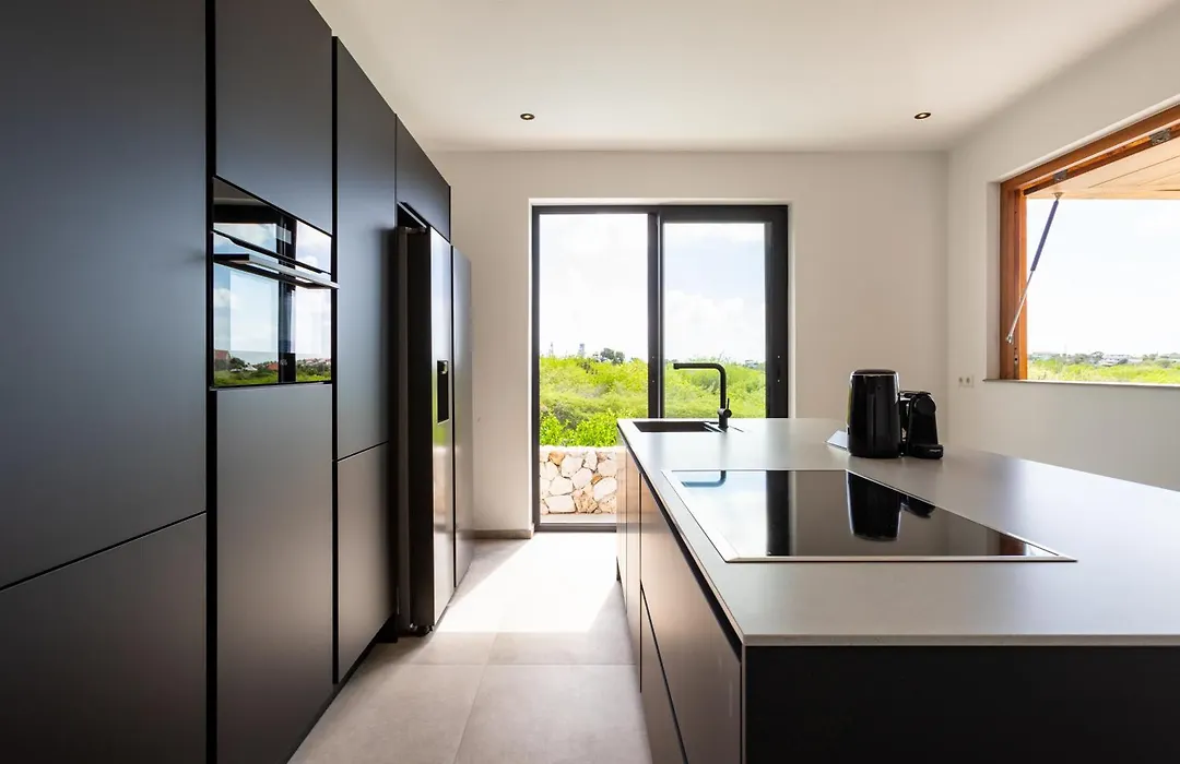 Luxury Villa With Privacy And Private Swimming Pool-1