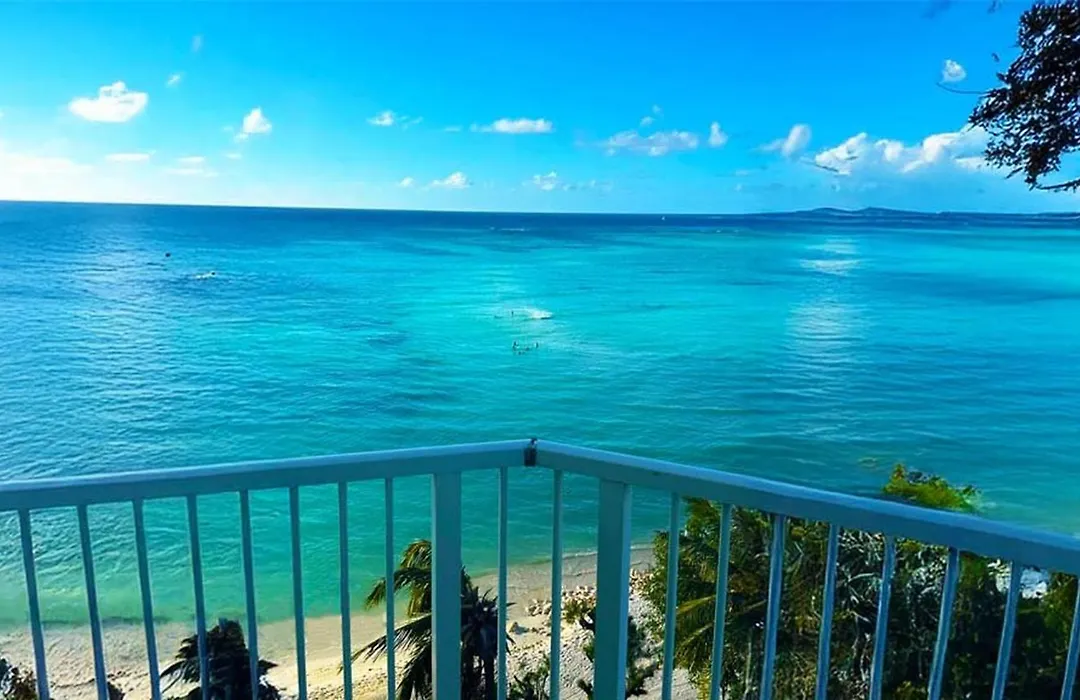 Marianas Beach Resort-1