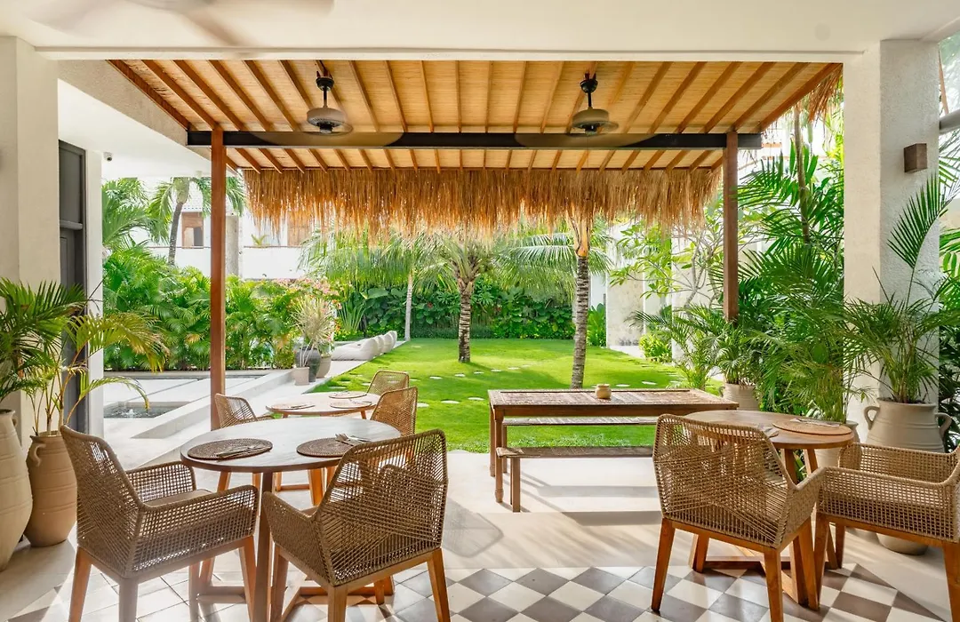 The Balangan Hotel Uluwatu - 2Min To Beach & 5Min To Bali'S Best Golf-1