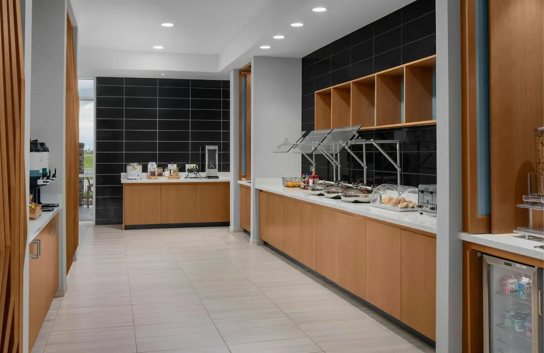 Springhill Suites By Marriott Grand Island-1