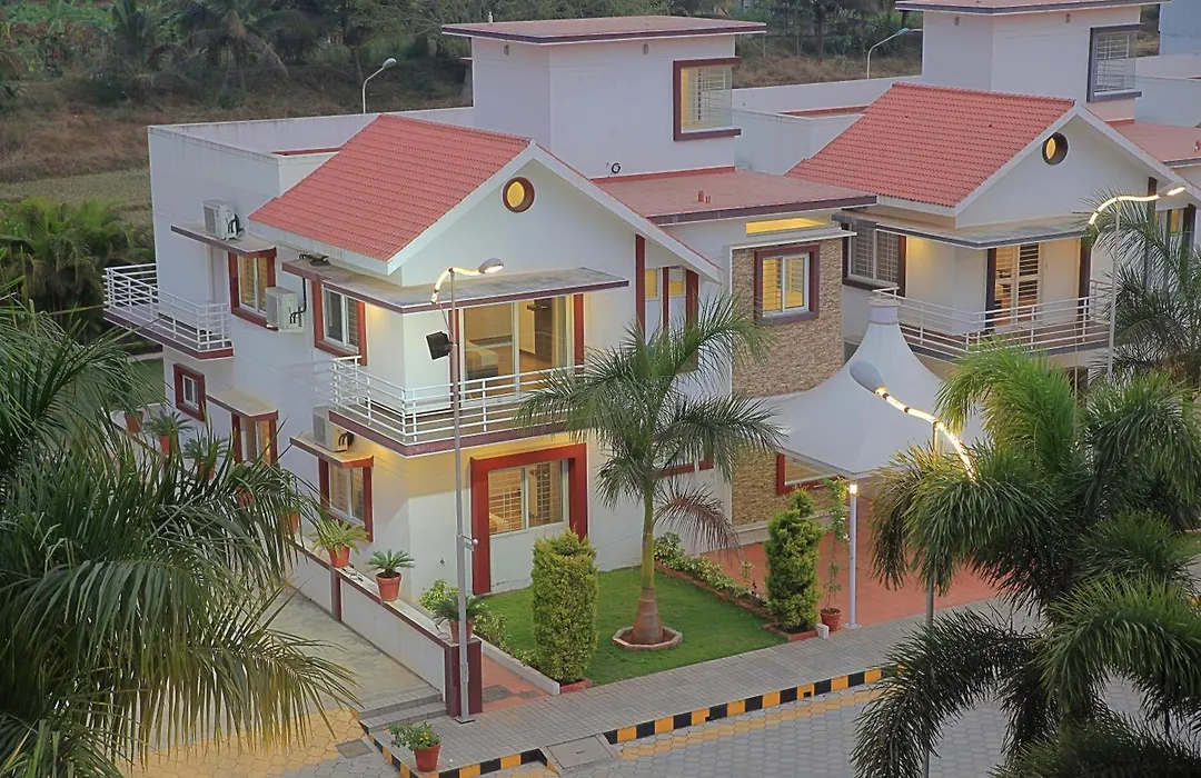 Heritage Shelters Resort-1