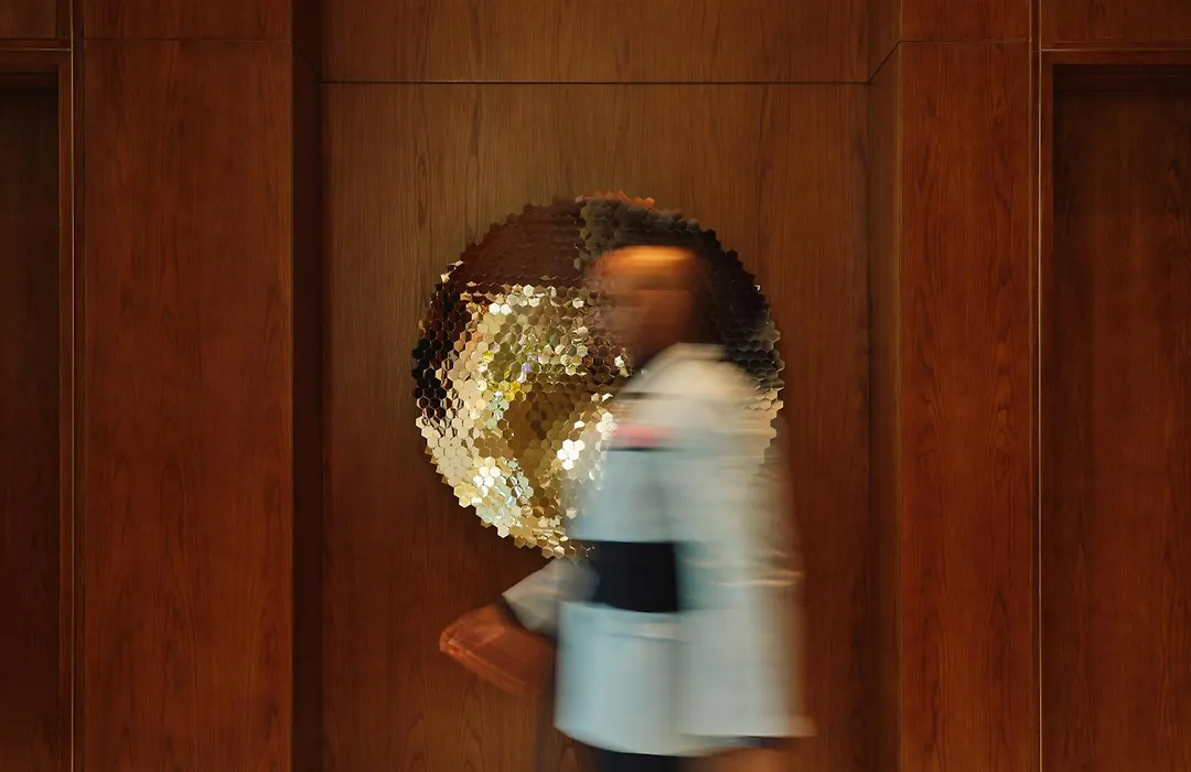 Mandarin Oriental Downtown, Dubai-1