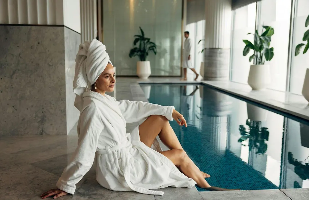 The St. Regis Belgrade-1