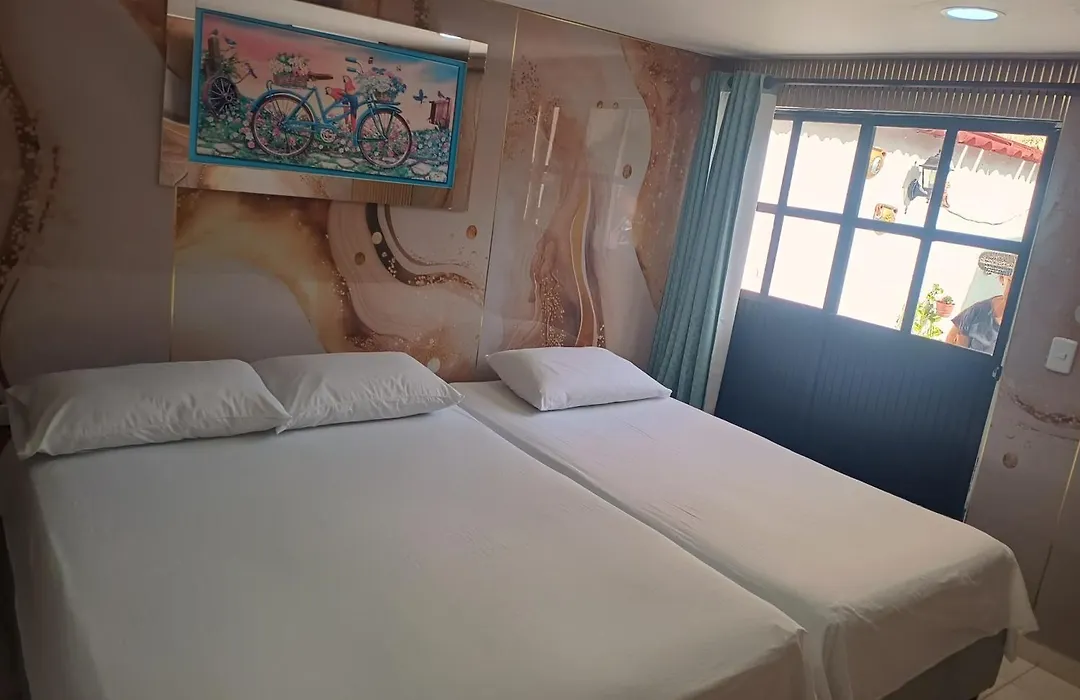Hostal Doña Betty 2-1
