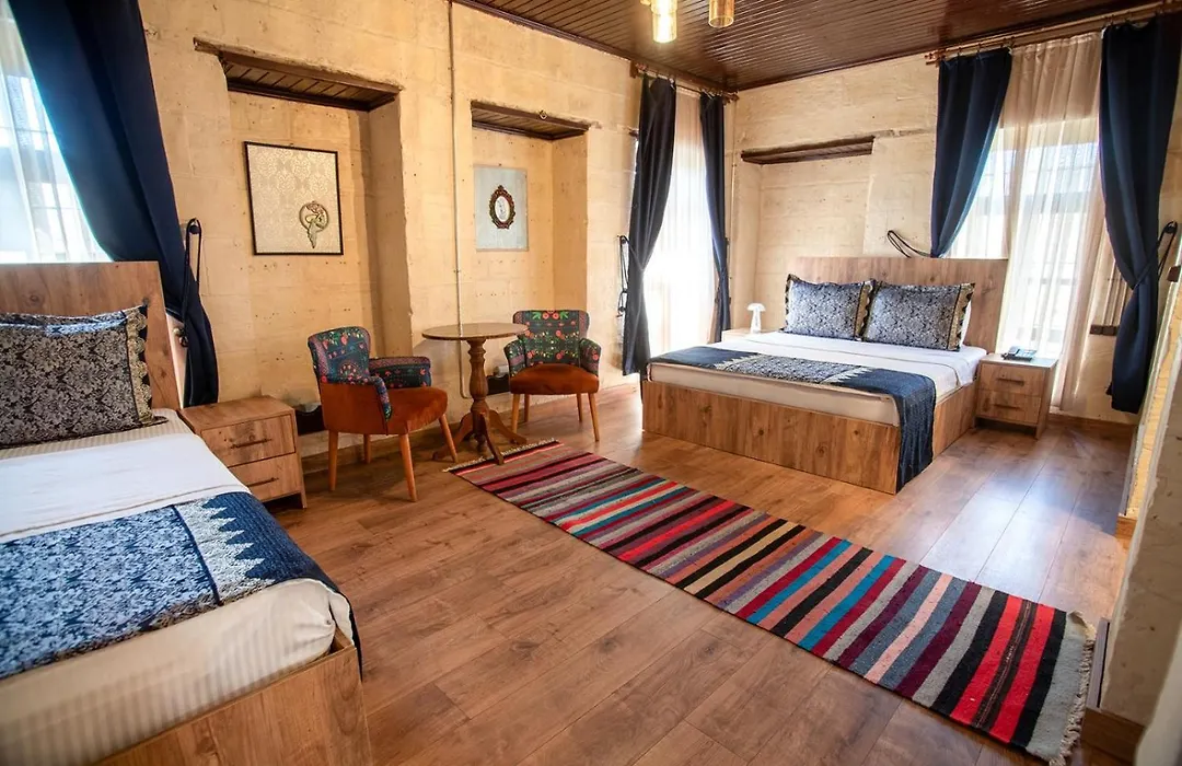 Levissi Boutique Hotel-1