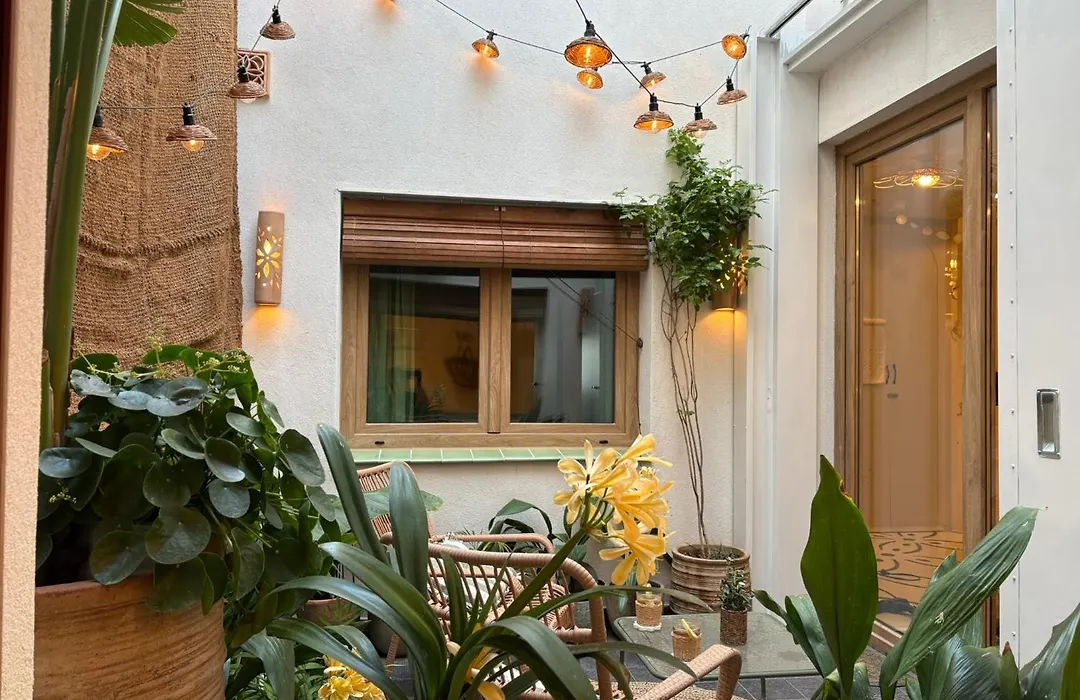 Montroig 5 Hotel Boutique-1