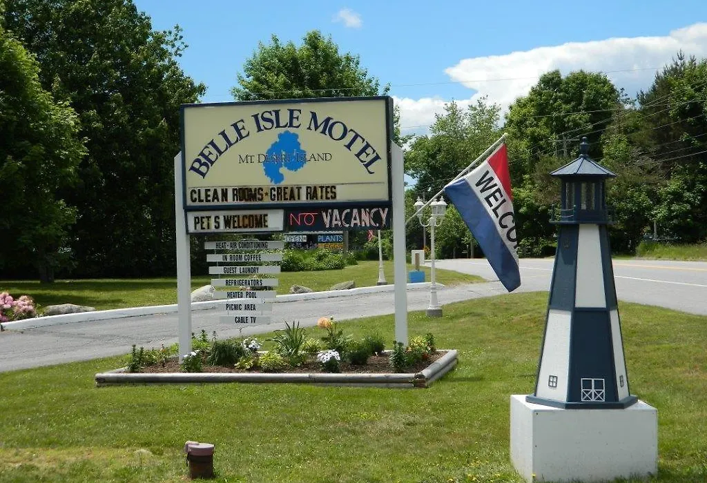 Belle Isle Motel-1