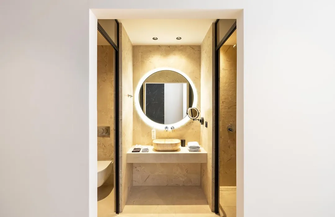 Cabu Hotel Adults Only - Small Luxury Hotels Of The World-1