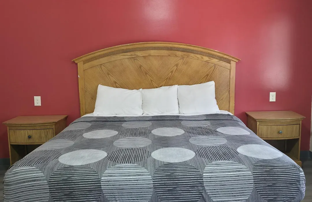 Washington Motel-1