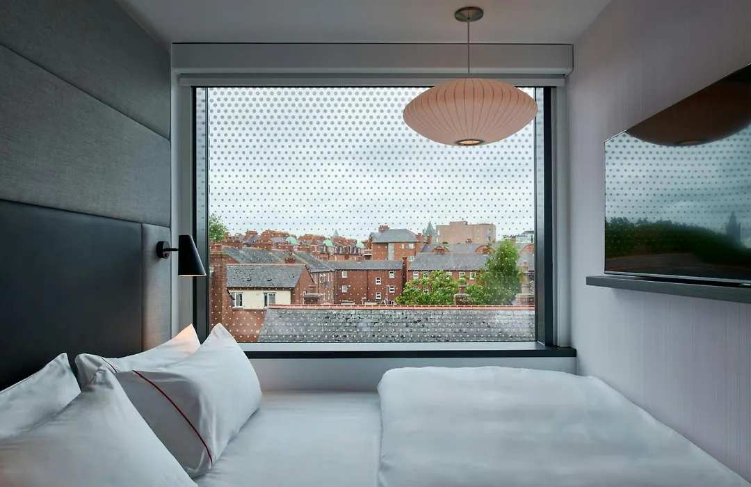 Citizenm Dublin St Patrick'S-1