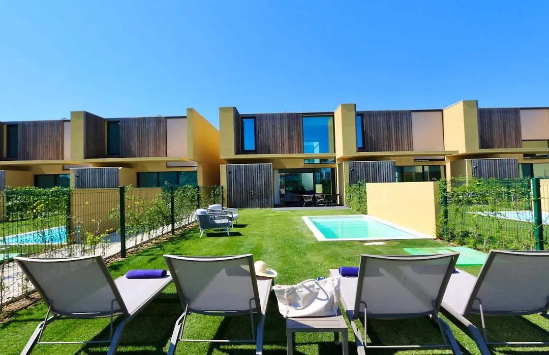 Villa Essence By Clever Details, Private Pool, Central Location-1