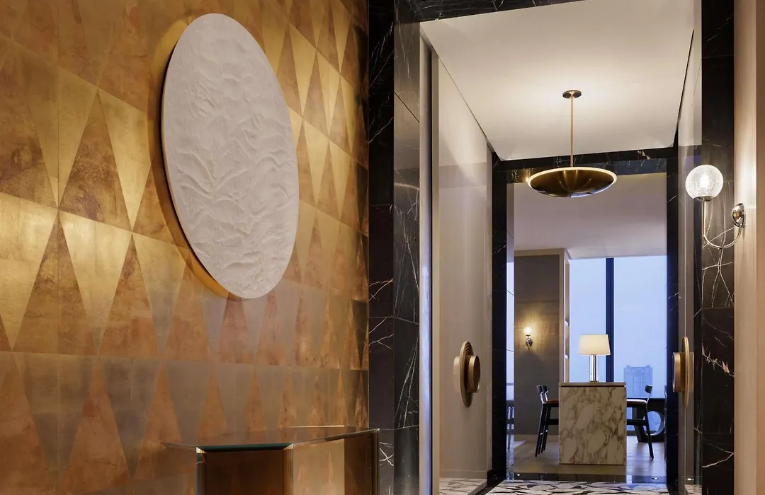 Fairmont Tokyo-1