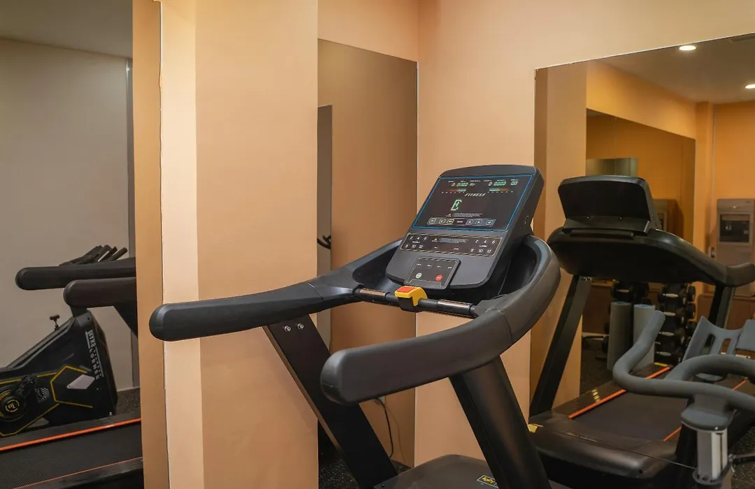 Westlake Suites Xuan Dieu-1