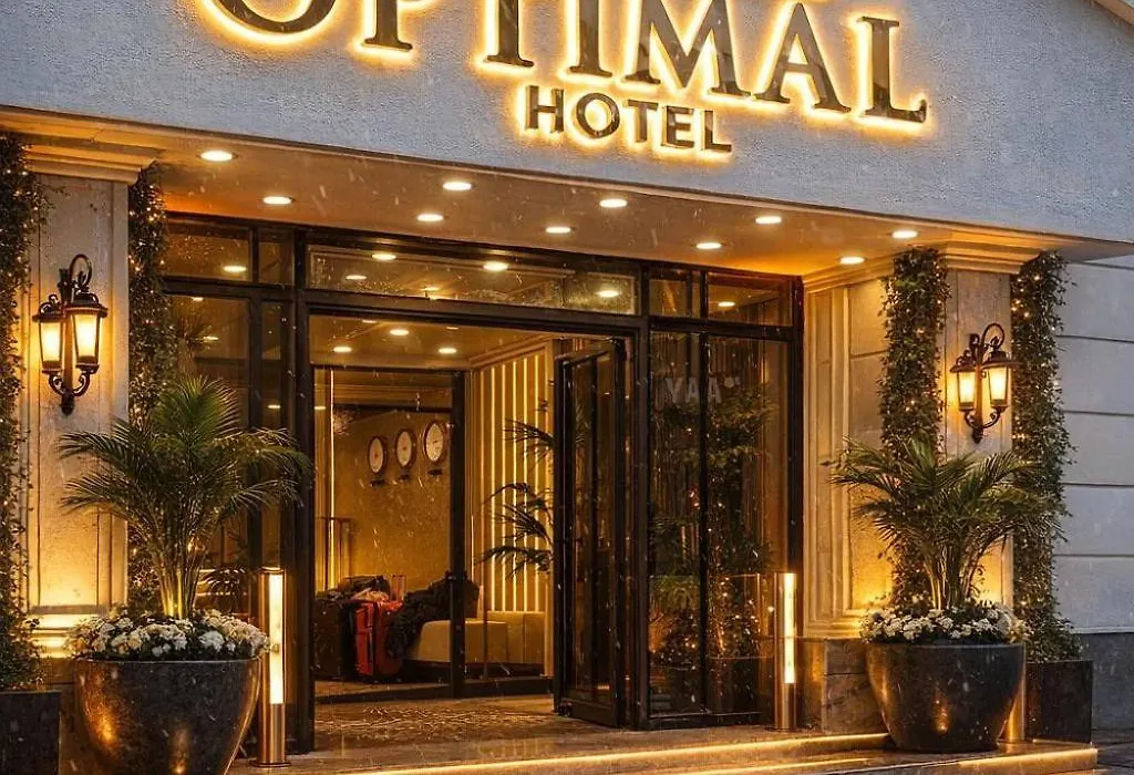 Optimal Hotel-1