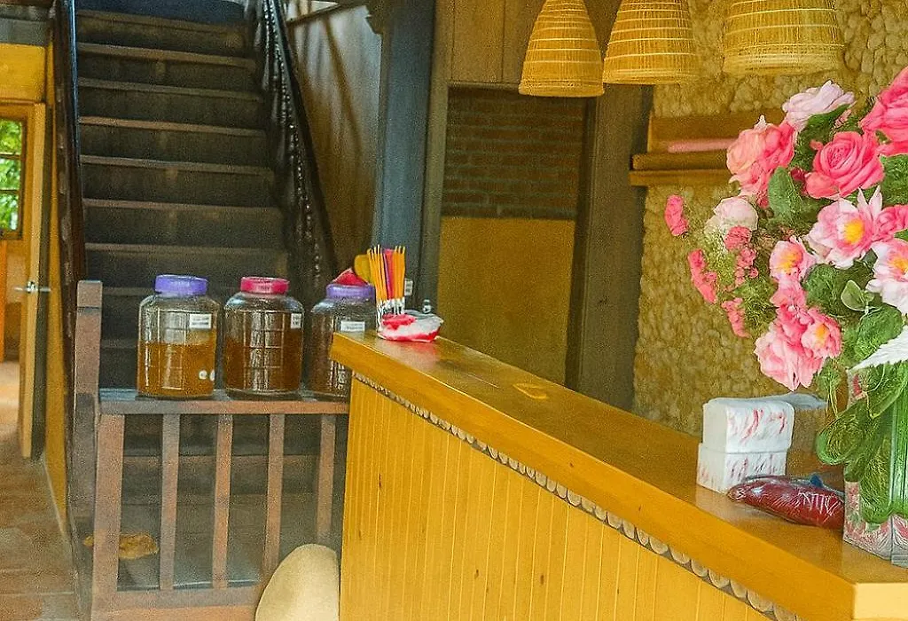 Moc Nhien Homestay-1