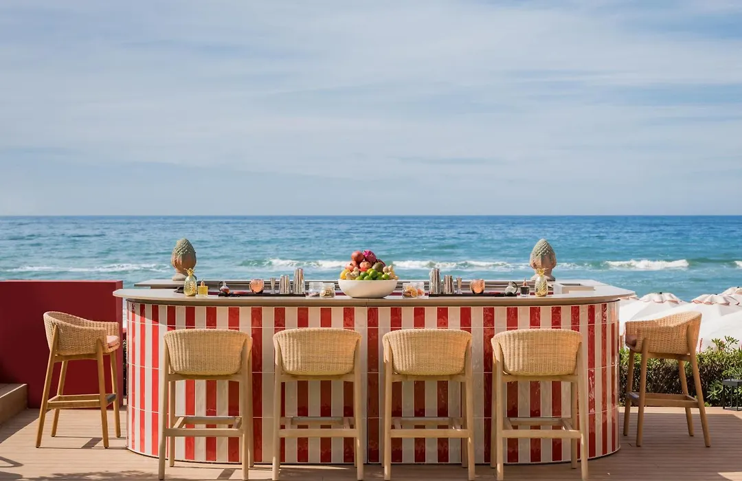 Gran Marbella Resort&Beach Club-1