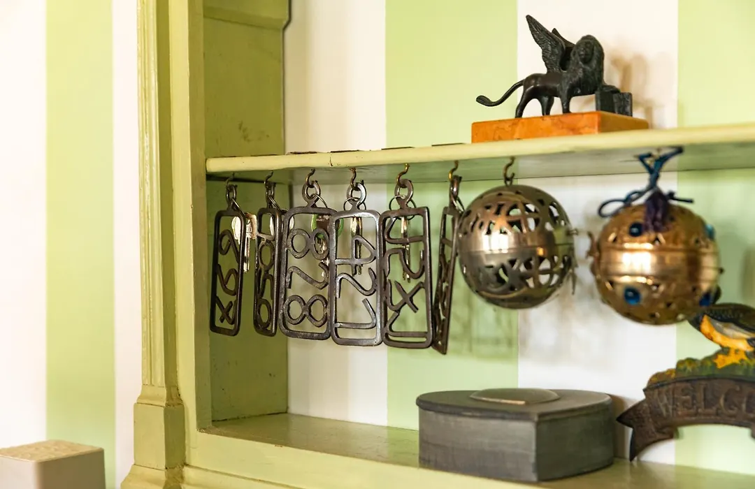 Locanda Alle Porte 1632-1