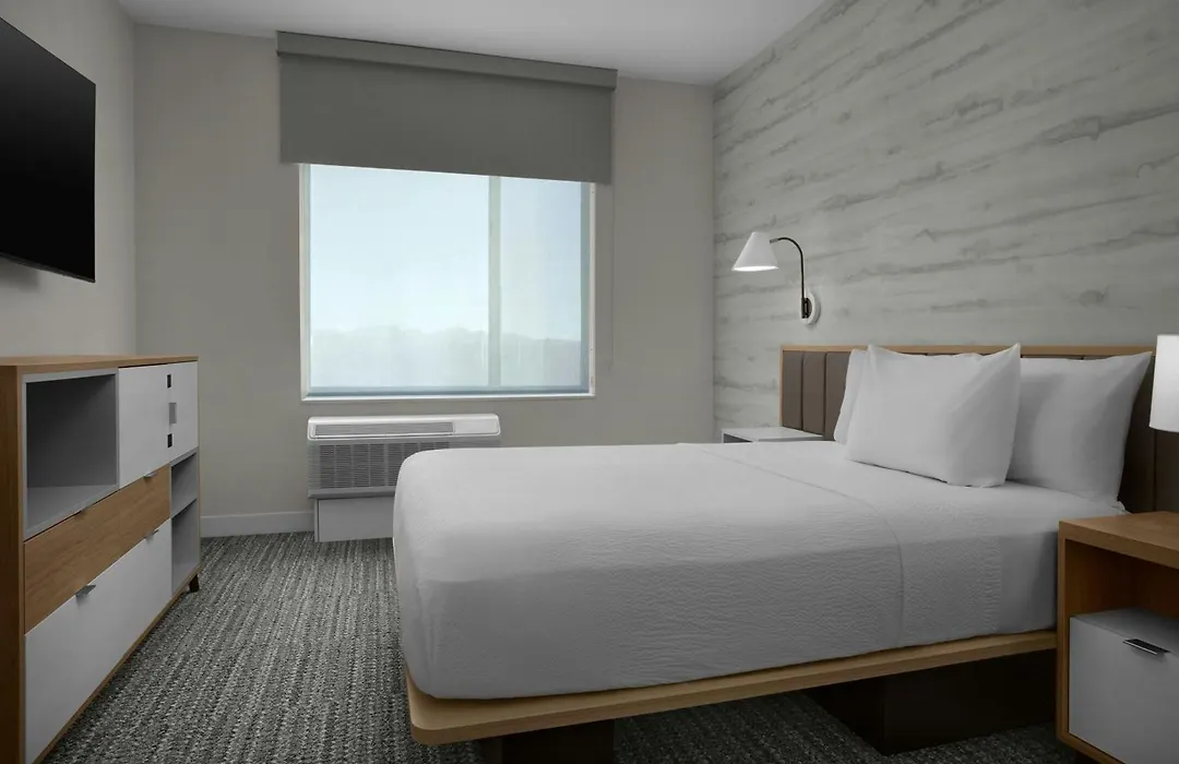 Towneplace Suites By Marriott El Paso Northwest-1