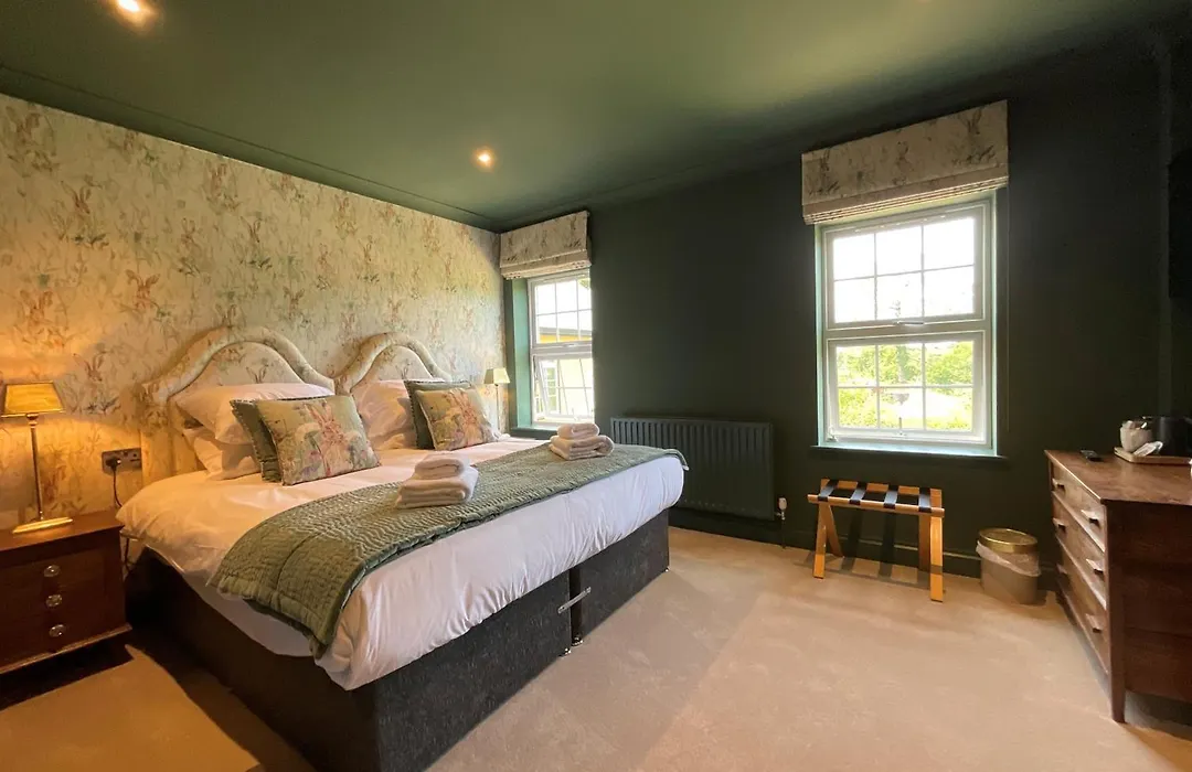 Moorhill House Hotel-1