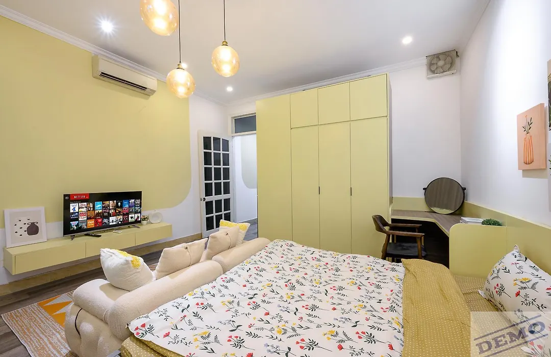 Paradise Home Tdt-1
